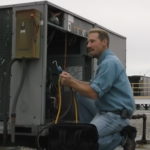 How to Find the Right HVAC Commercial Contractor