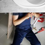 Qualities Of A Professional Plumber   