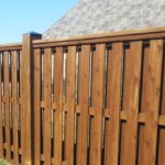 Six Benefits Of Choosing Wood Fences