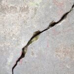 How To Tell When A Foundation Crack Might Indicate A Serious Structural Problem