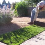 Lawn Seeding Company in Virginia: How Profitable is Hydroseeding?