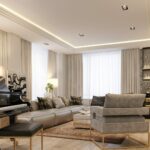 3 Tips For Minimalist Home Interior Design To Make It Wider