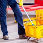 What Is Janitorial Services?