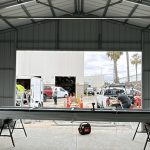 How Commercial Garage Doors Differ from Residential Ones: Insights for Carlsbad Business Owners